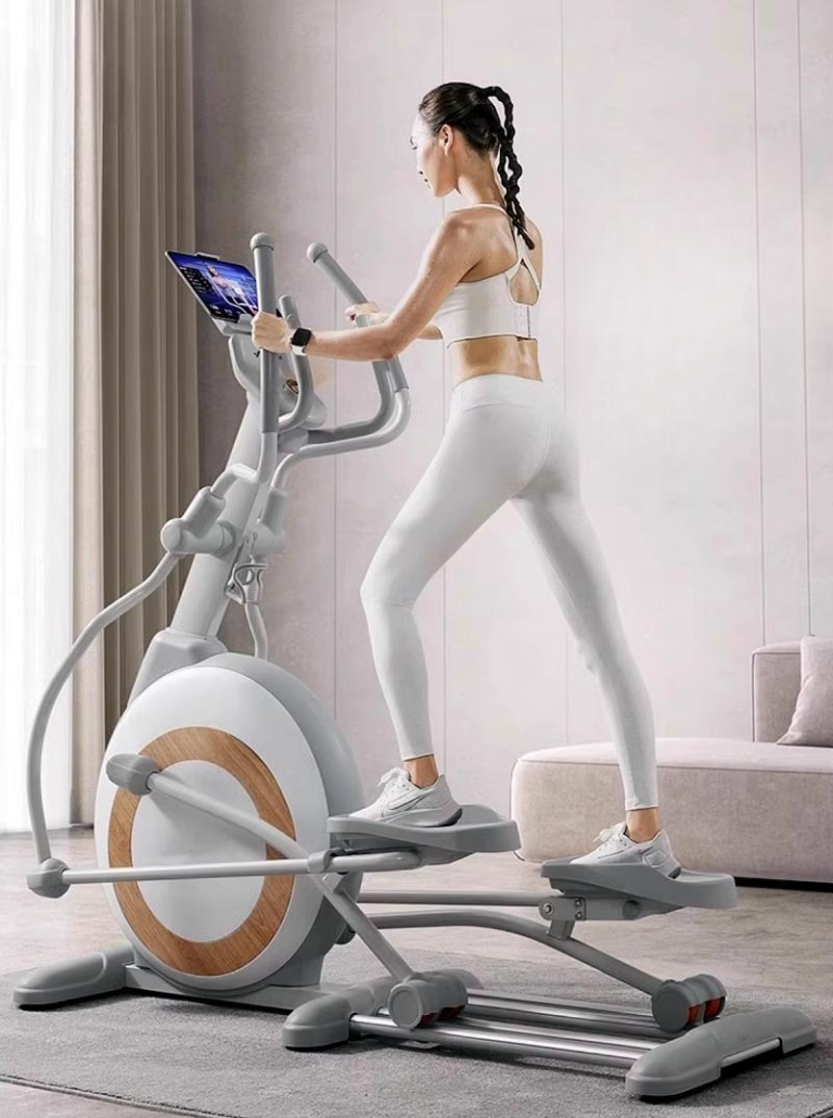 Rom Elliptical Machine How to Choose an Elliptical Machine